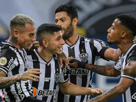 La figura de un candidato a ganar la Copa Libertadores vuelve a la MLS