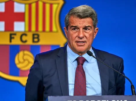 Barcelona celebra los cambios para fichar en LaLiga