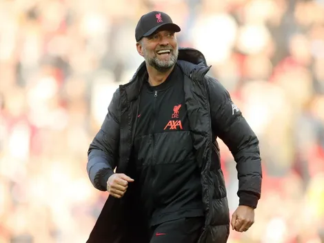 ¿Hasta cuándo se queda? Klopp anunció su renovación con Liverpool