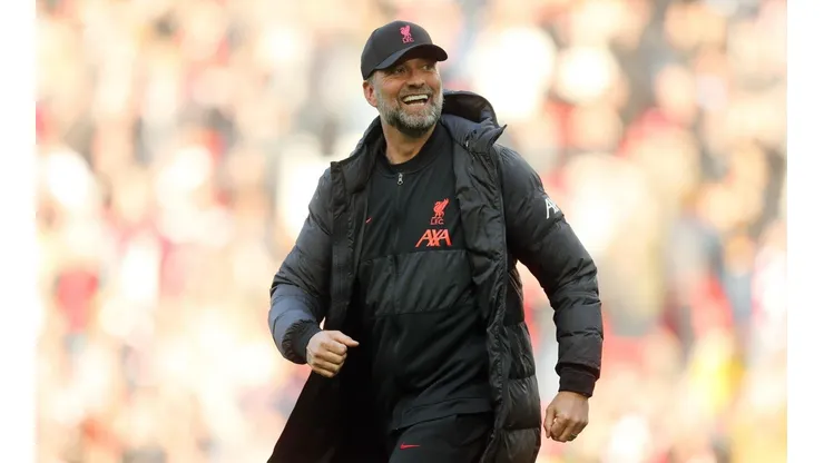 Jürgen Klopp