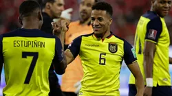 El caso Byron Castillo sigue generando polémica.