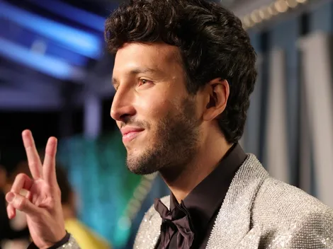 ¿Qué dijo Sebastián Yatra sobre el romance entre De Paul y Tini?