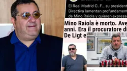Mino Raiola