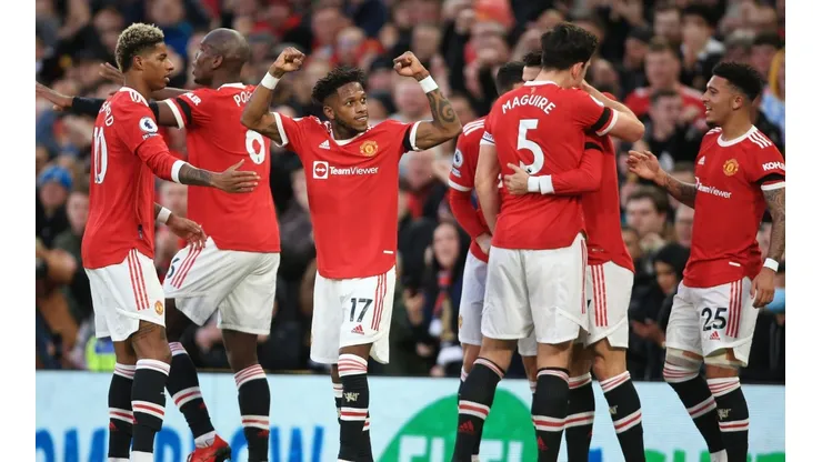 Manchester United