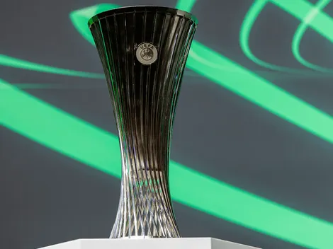 Partidos llenos de goles y emociones: resumen de las semifinales de Conference League