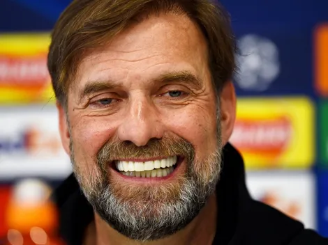 Klopp y Liverpool quieren robarle un refuerzo a Real Madrid