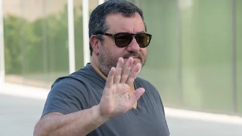 Mino Raiola