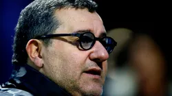 Mino Raiola