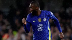 Antonio Rüdiger se va de Chelsea, que ya le busca reemplazo.
