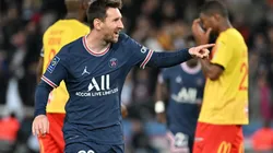 Messi y PSG buscan terminar la Ligue 1 de la mejor manera.