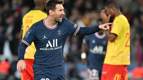 Messi y PSG buscan terminar la Ligue 1 de la mejor manera.