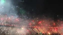 Incidentes en Paraguay.