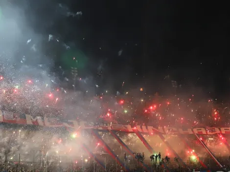 Olimpia denunció el ataque de su sede por parte de hinchas de Cerro Porteño