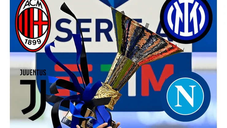 Foto: Getty Images.