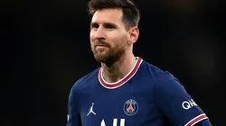 El PSG de Lionel Messi visita a Racing de Estrasburgo por la Ligue 1
