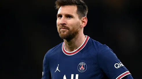 El PSG de Lionel Messi visita a Racing de Estrasburgo por la Ligue 1