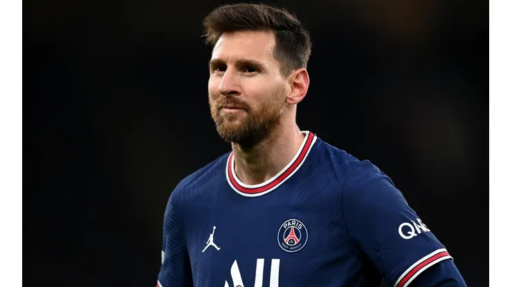 El PSG de Lionel Messi visita a Racing de Estrasburgo por la Ligue 1