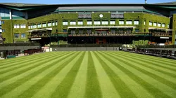 Wimbledon 2022: sin rusos ni bielossuros pero sí con jugadores sin vacunas anti Covid-19