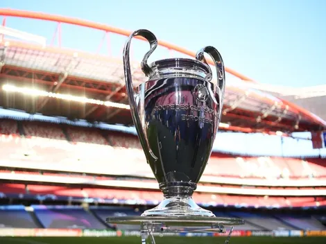 Las novedosas modificaciones que podrían tener las 'finales' de la UEFA Champions League