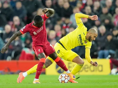 Champions League: ¿Qué necesitan Villarreal y Liverpool para clasificarse a la final?