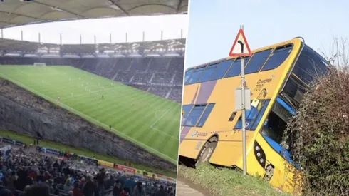 Memes de Liverpool vs Villarreal.