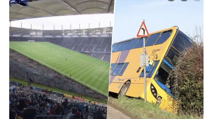 Memes de Liverpool vs Villarreal.