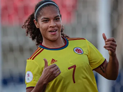 Gisela Robledo, la estrella colombiana que brilla cada vez más