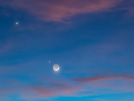 Conjunción Venus-Jupiter: cuál es el origen de este fenómeno y cuándo ver