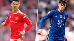 Manchester United vs Chelsea