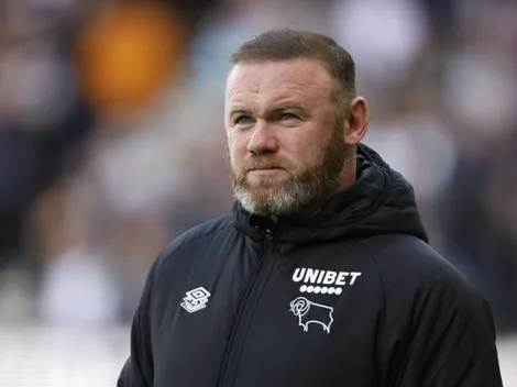 Rooney es el principal candidato de un equipo de la Premier League