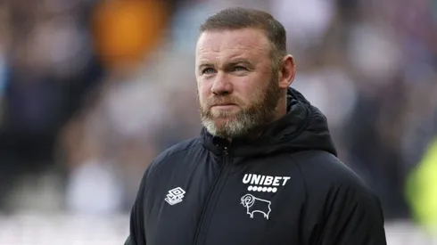 ¿Rooney a la Premier League?