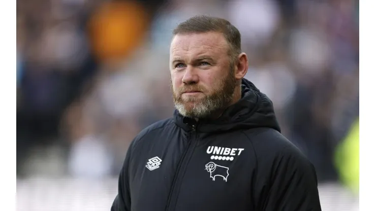 ¿Rooney a la Premier League?