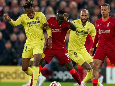 Liverpool es 'invencible' después de ganar por más de dos goles en Champions