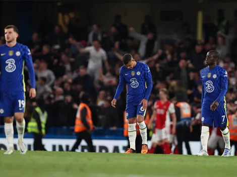 Sanciones contra Abramovich: Chelsea teme una fuga masiva del plantel