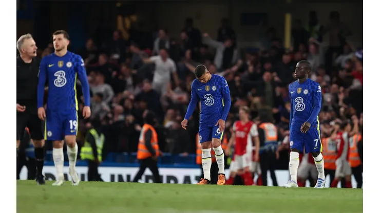 Chelsea