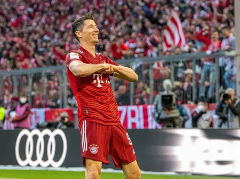 Barcelona no se rinde con Lewandowski: "No hemos descartado a nadie"