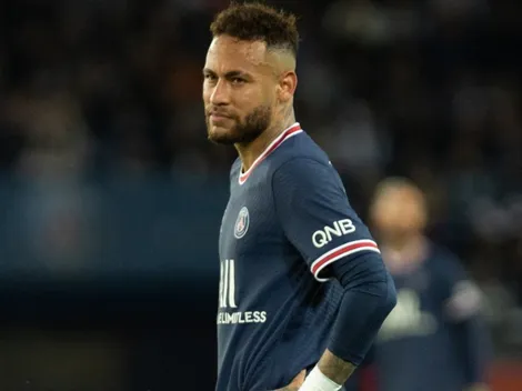 Neymar tiene precio para dejar PSG