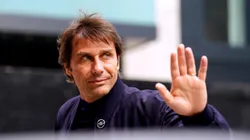 Antonio Conte