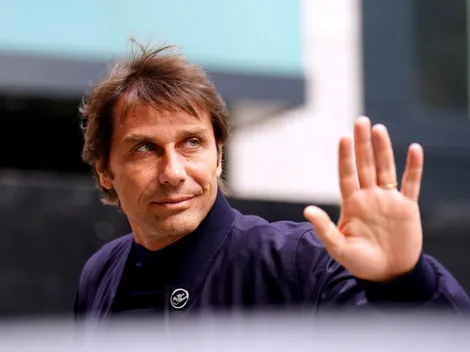 Disparatado: las condiciones de Antonio Conte para llegar a PSG