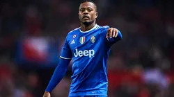 Patrice Evra soltó conmocionantes detalles sobre su infancia.