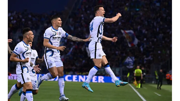 Ivan Perisic