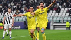Villarreal hace historia en Champions League, aunque podría perder a una de sus figuras.