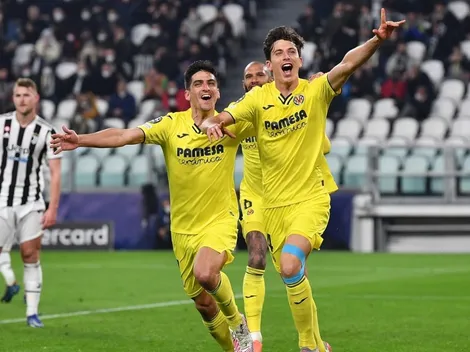 La figura de Villarreal que se pelean tres grandes de la Premier League