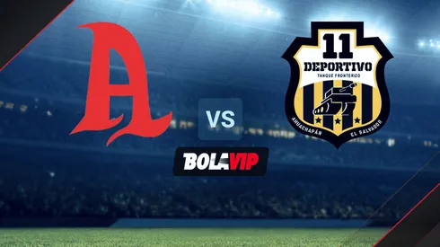 ◉AHORA MISMO: Alianza vs. Once Deportivo por la Liga Pepsi