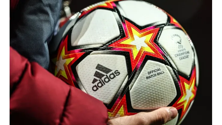 Champions League