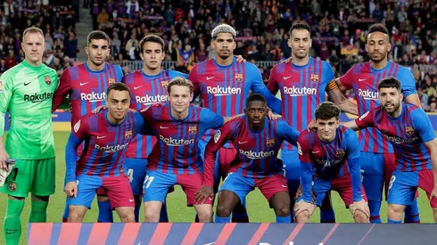 La nueva piel de Barcelona para la próxima temporada.