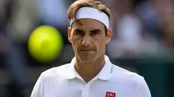Roger Federer confirma su regreso en un torneo.