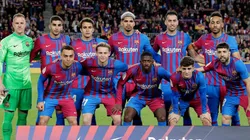 La estrella de Barcelona pretendida por Manchester United.