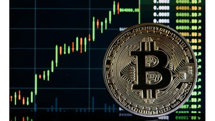 Ahora se puede viajar con criptomonedas.