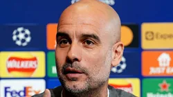 Pep Guardiola